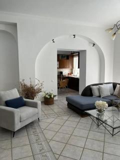Saint 40 Suites Deluxe Villa - Saranda - 4