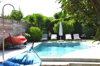 CANNES VILLA: 15 mins walk to beach & centre - Cannes - 1