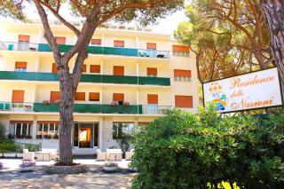 Residence delle Nazioni - Spiaggia privata su richiesta - 2