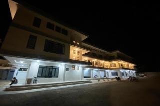 La Patria Baybay Tourist Inn powered by Cocotel - Baybay - 9