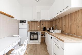 Beau 3 pièces à 500m du Palais des Festival - 8