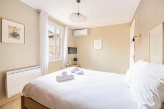 Beau 3 pièces à 500m du Palais des Festival - 3