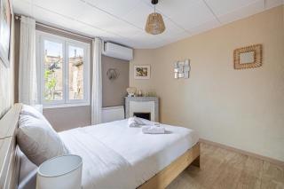 Beau 3 pièces à 500m du Palais des Festival - 5