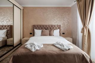 Vista Valley Resort - Zărneşti - 7