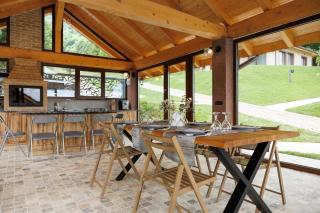Vista Valley Resort - Zărneşti - 6