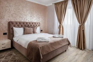 Vista Valley Resort - Zărneşti - 4