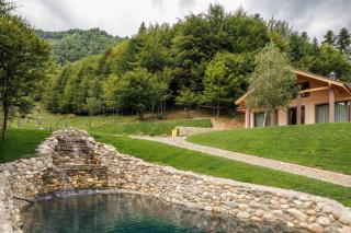 Vista Valley Resort - Zărneşti - 2