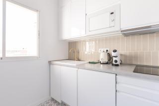 Balcones de la Goleta - Nice apartment with two terraces - Málaga - 5
