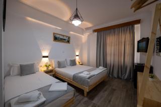 Apart Hotel Alex - Himare - 2