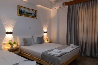 Apart Hotel Alex - Himare - 3