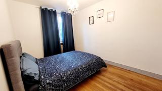 Appartement meublé Hypercentre Beauvais - 1h de Paris - Beauvais - 5