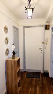 Appartement meublé Hypercentre Beauvais - 1h de Paris - 1