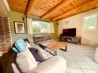 Superbe Villa avec piscine , 3 chambres et dépendance - Aubagne - 3