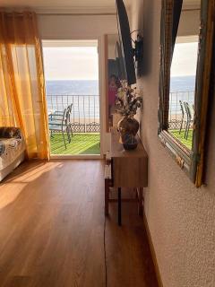 Apartamento vista mar SYLVIA 15 - Empuriabrava - 9