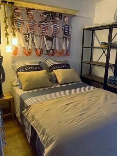 Apartamento vista mar SYLVIA 15 - 5