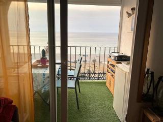 Apartamento vista mar SYLVIA 15 - 4