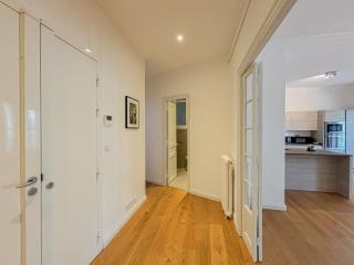 Pastorelli - Wifi, AC, 4pers, balcony - Nice - 4