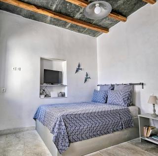 Sea-View Rooftop Terrace Studio - 9