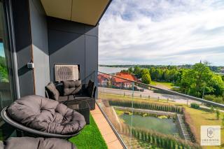 Lake Rental P r a t u m 46 - Mikołajki - 6
