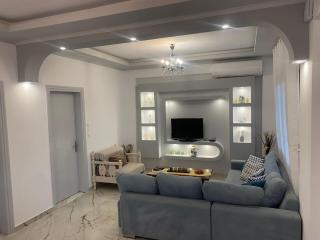 Villa ROMEO - Ofrínion - 2