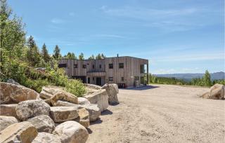 Cozy Home In Treungen With Wifi - Treungen - 9
