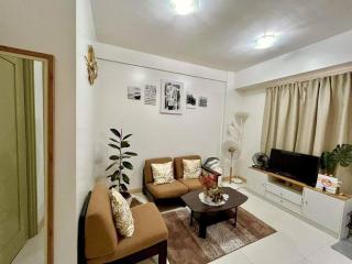 Northpoint condo - 2BR near abreeza and sm lanang - 0