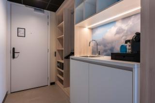 Waterstate Wellness hotel Goes - 3