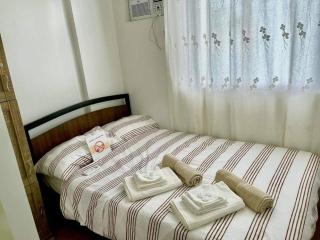 Northpoint condo - 2BR near abreeza and sm lanang - Davao - 6