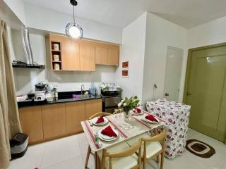 Northpoint condo - 2BR near abreeza and sm lanang - Davao - 5