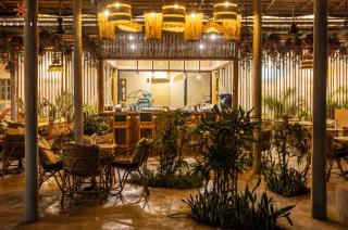 Zostel Goa, Morjim - Morjim - 5