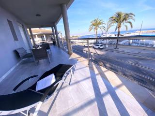 CA dúplex mar s'Estanyol de Migjorn - 3