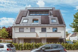 Lakeside Flat in Friedrichshafen - Friedrichshafen - 7