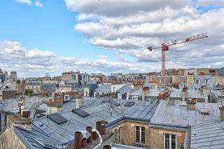 593 Suite Aurélie - Superbe Appartement à Paris - Parijs - 2