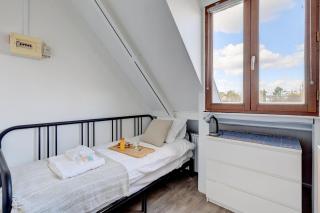 593 Suite Aurélie - Superbe Appartement à Paris - Parijs - 0