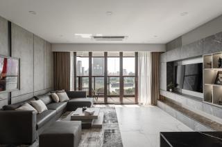 Luxury Stay Metropole Thu Thiem by CR Concept - Ho Chi Minh - 4