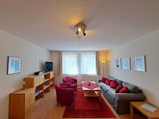 Ferienwohnung Brennert - 3