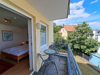 Ferienwohnung Brennert - Ahlbeck - 4