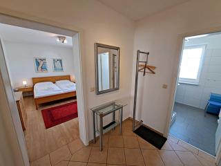Ferienwohnung Brennert - Ahlbeck - 1