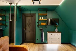 House for 20 people with a private SPA and bar Koma House - Sidzina - 1