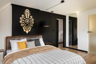 House for 20 people with a private SPA and bar Koma House - Sidzina - 3