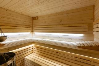 House for 20 people with a private SPA and bar Koma House - Sidzina - 7