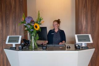 Waterstate Wellness hotel Goes - 2