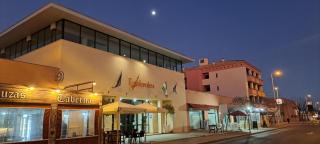 Apartamentos Enebrales 320 - 0