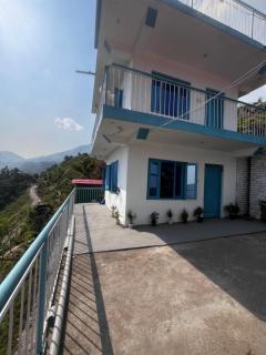 Dhauladhar Eternals - Dharamshala - 3