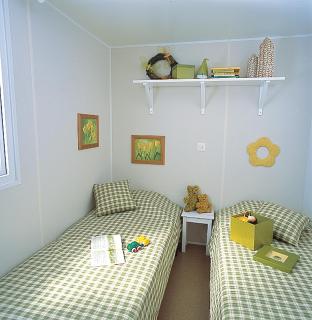 camping les pêcheurs - 1