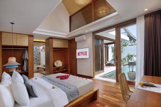 Sanora Villa Sanur by Ini Vie Hospitality - 2