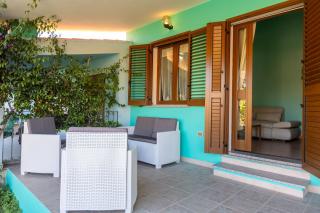 Casa Shanti - 5 Minuti dalla Spiaggia con Piscina Condominiale - Santa Caterina - 8