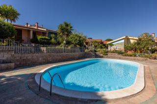 Casa Shanti - 5 Minuti dalla Spiaggia con Piscina Condominiale - Santa Caterina - 9