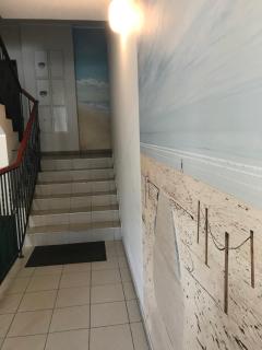 Apartament Klimat - Sopot - 1