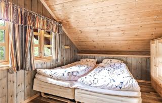 Awesome Home In Etne With Sauna - 1